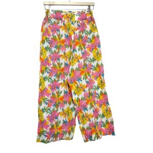 Picture Organic Tylita Alstro Print Pant